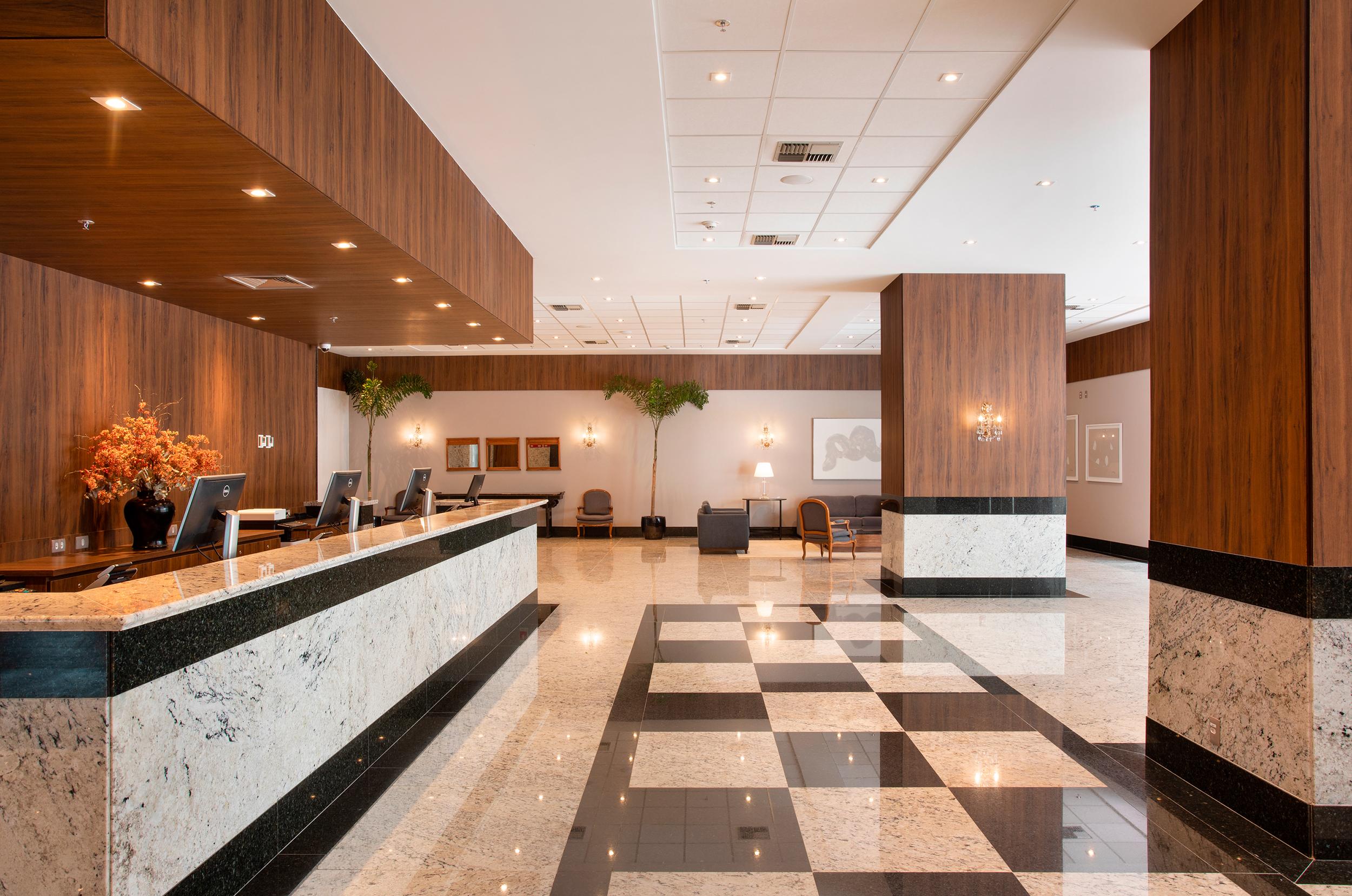 Windsor Tower Hotel Рио де Жанейро Екстериор снимка